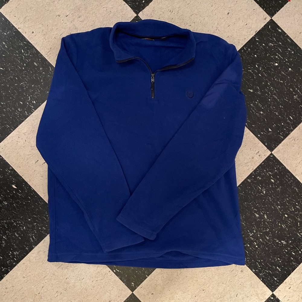 Men’s XL Chaps Pullover